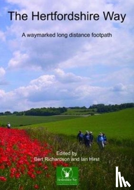  - The Hertfordshire Way