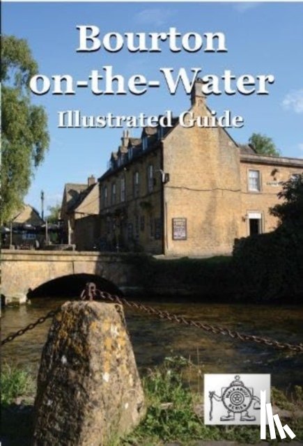 Snowdon, Paul - Bourton on the Water
