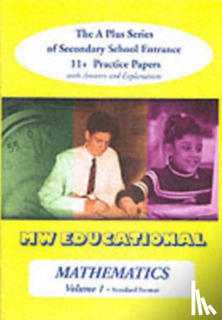 Chatterton, Mark - Mathematics-volume One (Standard Format)