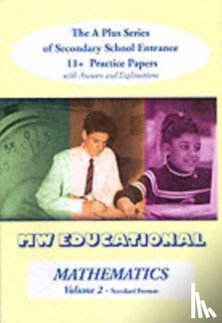 Chatterton, Mark - Mathematics