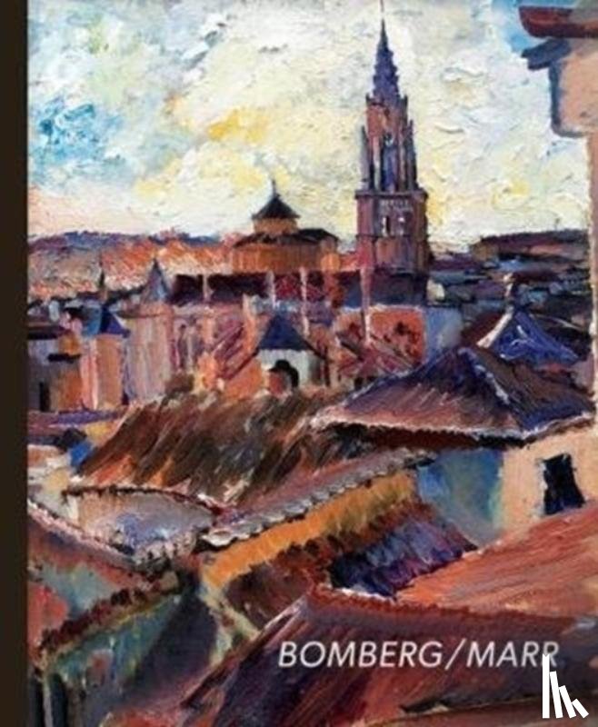 Piano Nobile Publications - Bomberg/Marr