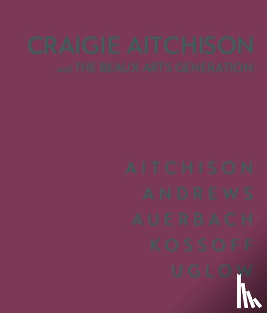 Campbell, Susan - Craigie Aitchison