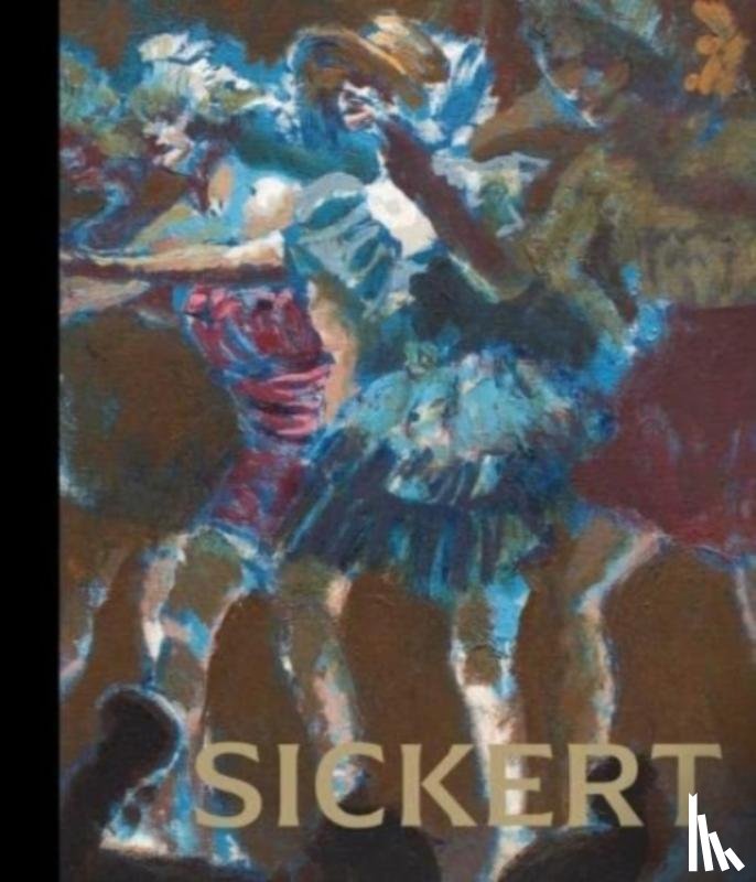 Shone, Richard - Sickert