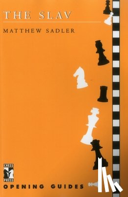 Sadler, Matthew - The Slav, The