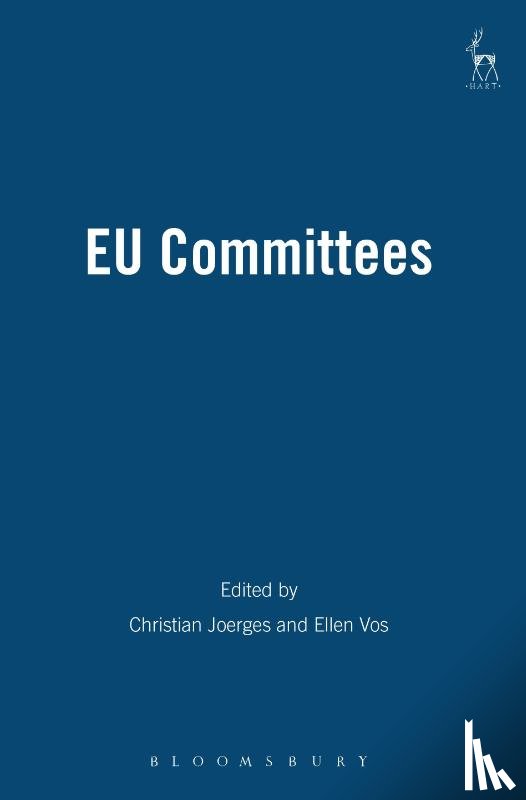  - EU Committees