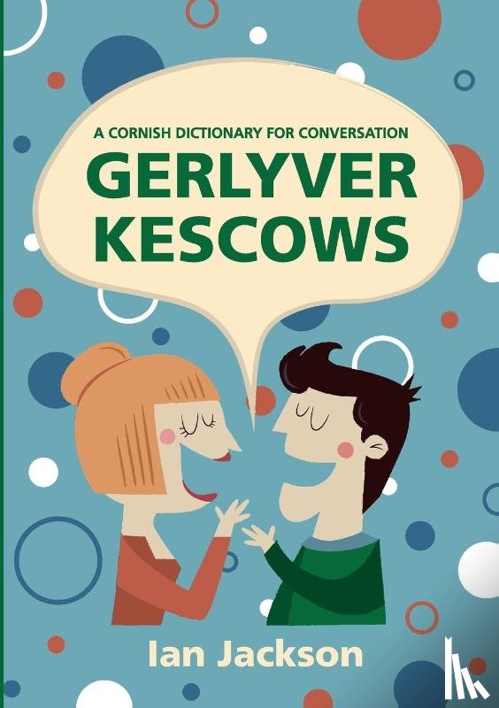 Jackson, Ian - Gerlyver Kescows
