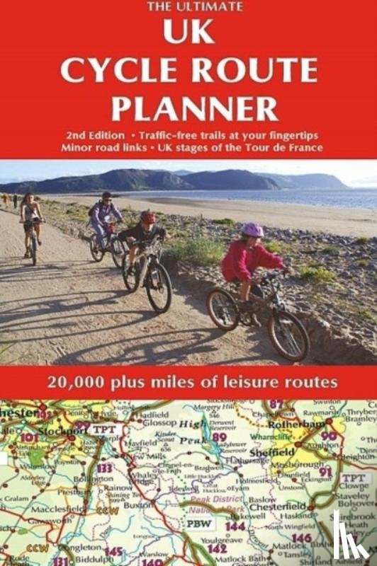 Peace, Richard - The Ultimate C2C Guide
