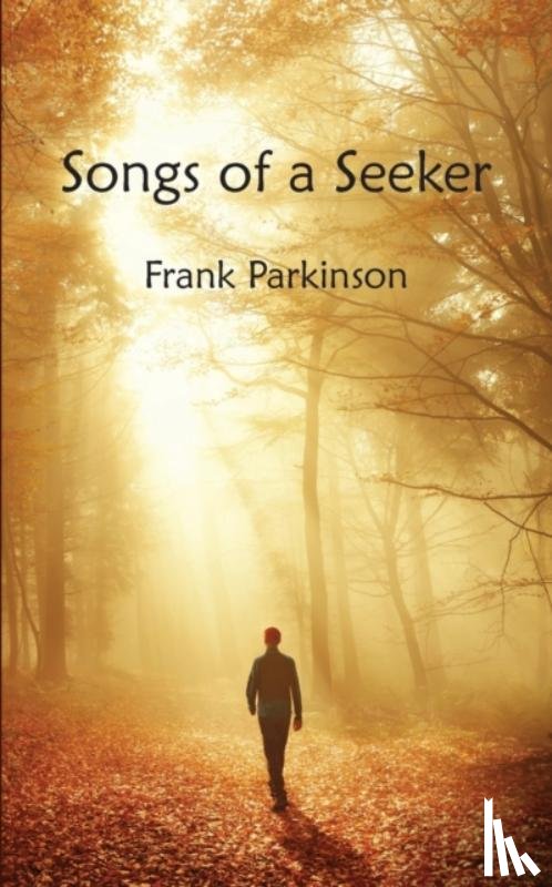 Parkinson, Frank - Songs of a Seeker