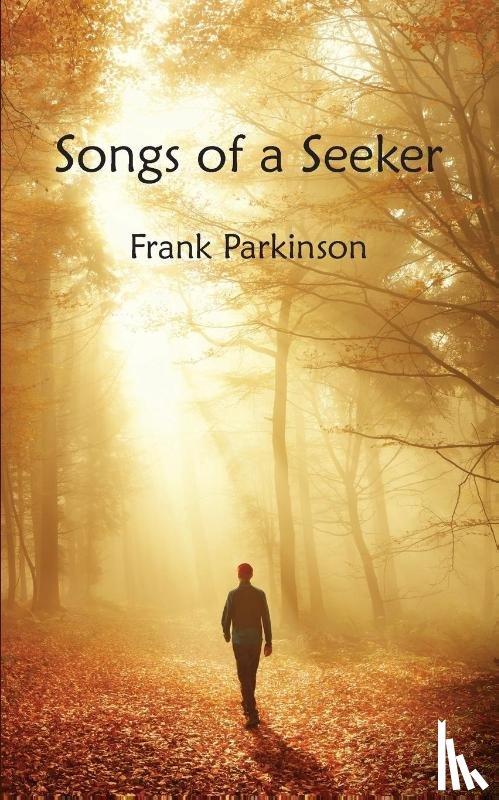 Parkinson, Frank - Songs of a Seeker