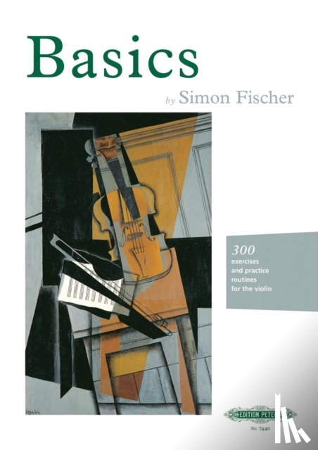 Fischer - Basics
