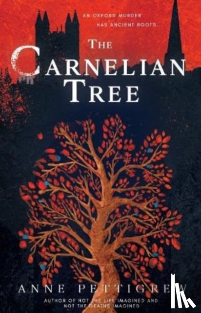  - The Carnelian Tree