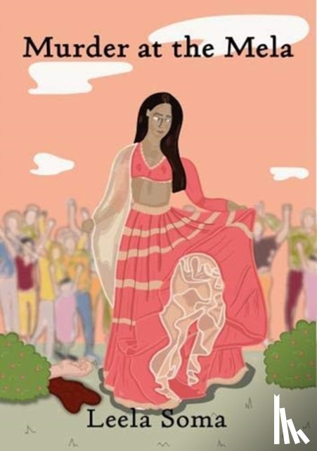 Soma, Leela - Murder at the Mela