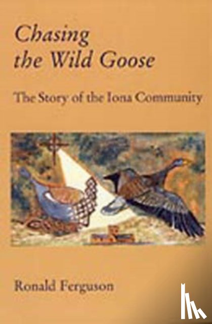 Ferguson, Ron - Chasing the Wild Goose