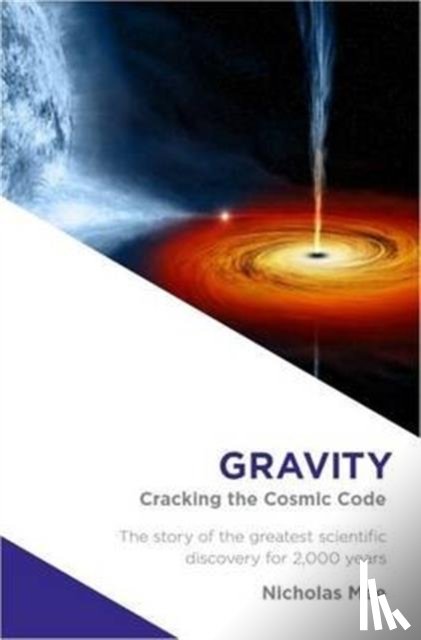 Mee, Nicholas - Gravity