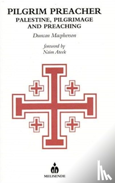 MacPherson, Duncan - Pilgrim Preacher