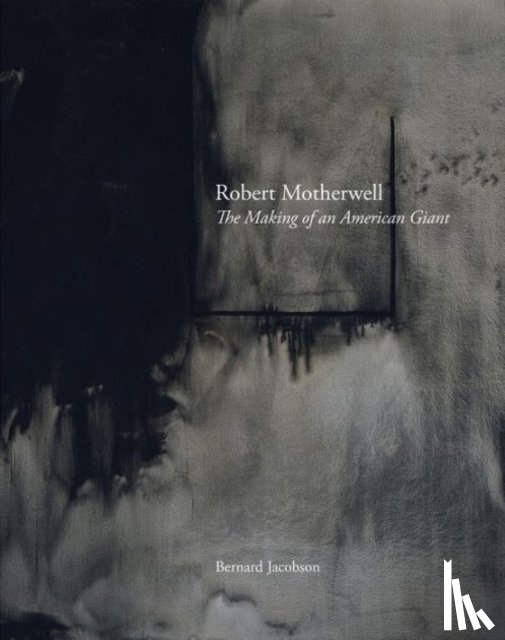 Jacobson, Bernard - Robert Motherwell