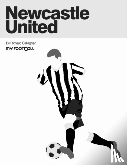 Callaghan, Richard - Newcastle United