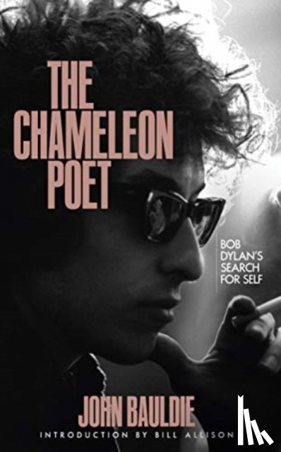 Bauldie, John - The Chameleon Poet