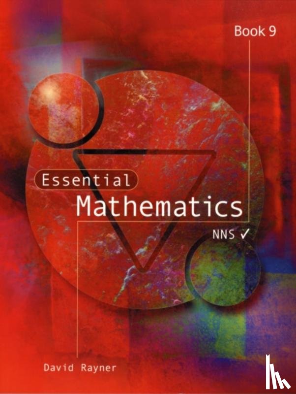 Rayner, David - Essential Mathematics Book 9
