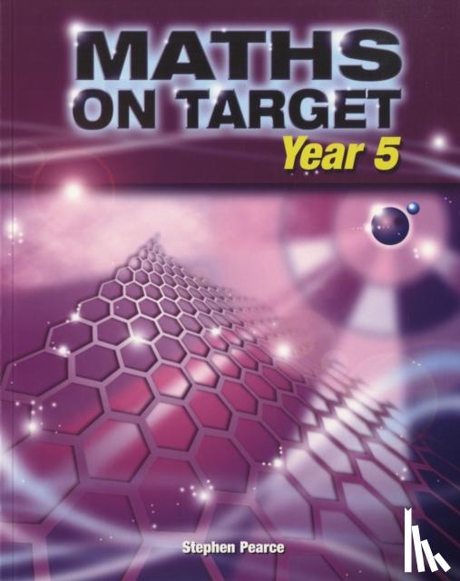 Pearce, Stephen - Maths on Target Year 5