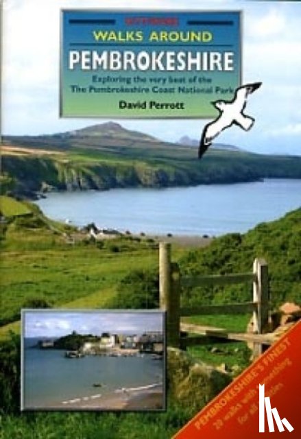 Perrott, David - Walks Around Pembrokeshire
