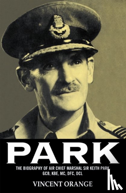 Orange, Vincent - Park