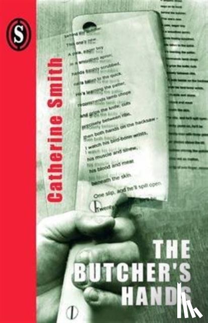 Smith, Catherine - The Butcher's Hands