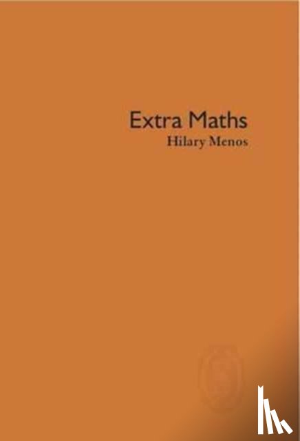Menos, Hilary - Extra Maths