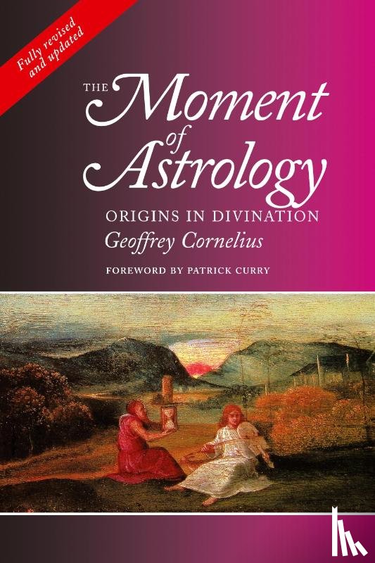 Cornelius, Geoffrey - The Moment of Astrology