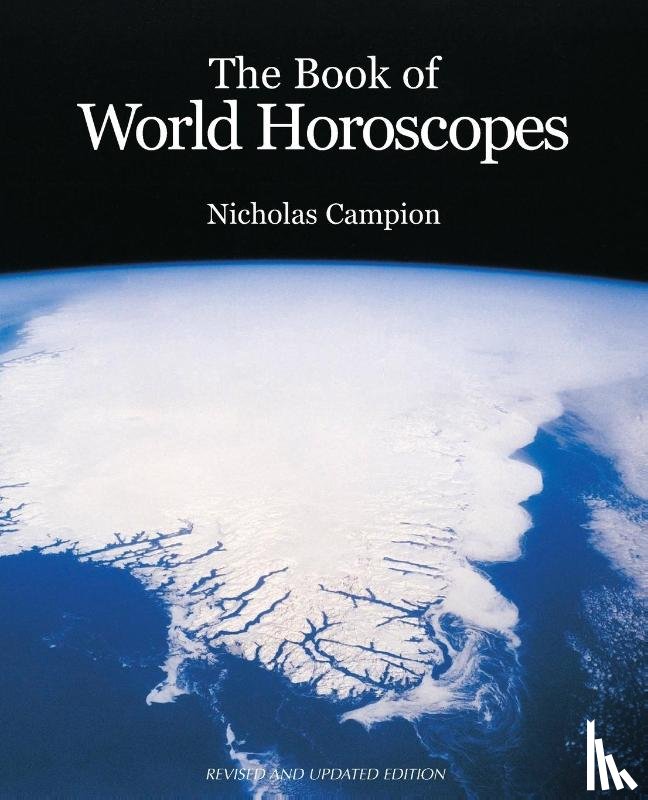 Campion, Nicholas - The Book of World Horoscopes