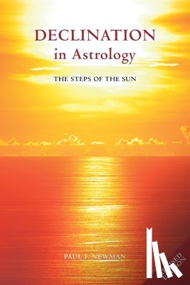 Newman, Paul F. - Declination in Astrology