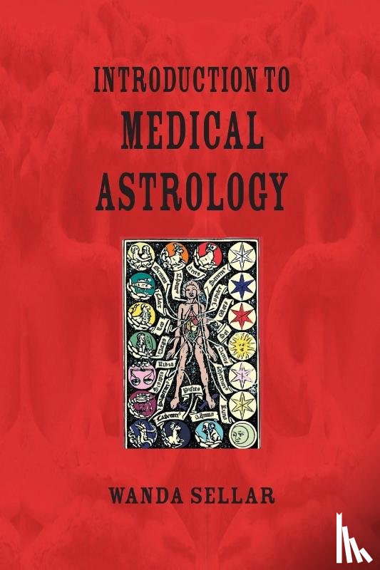 Sellar, Wanda - Introduction to Medical Astrology