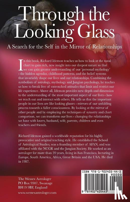 Idemon, Richard - Through the Looking Glass