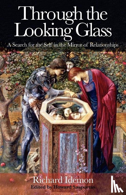 Idemon, Richard - Through the Looking Glass
