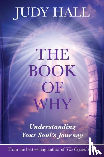 Hall, Judy H. - The Book of Why