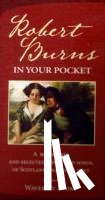 Burns, Robert - Robert Burns in Your Pocket