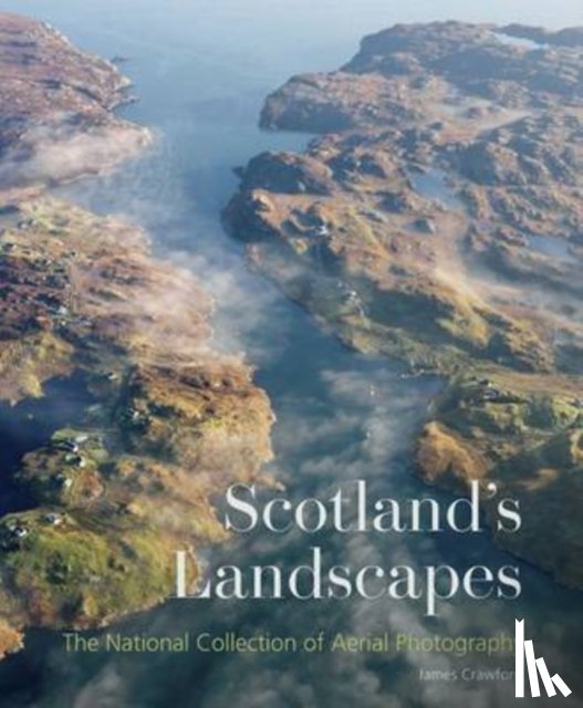 Crawford, James - Scotland's Landscapes