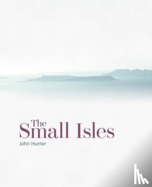Hunter, John - The Small Isles