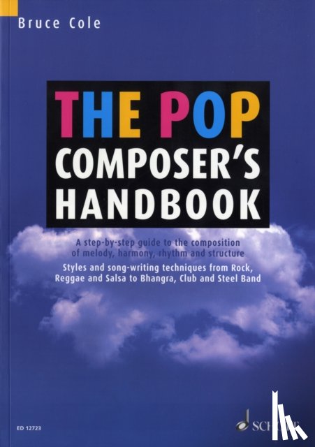  - The Pop Composer's Handbook