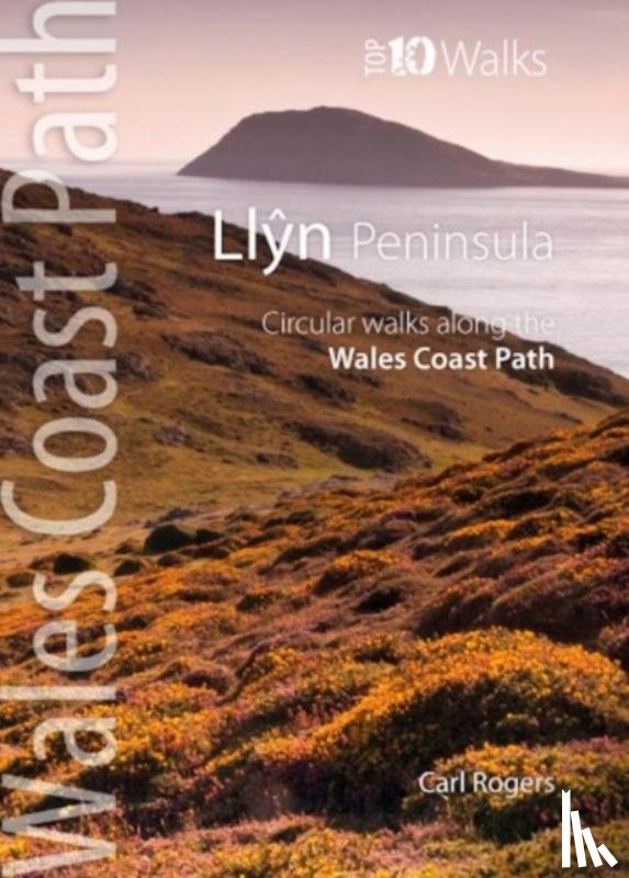 Carl Rogers - Llyn Peninsula