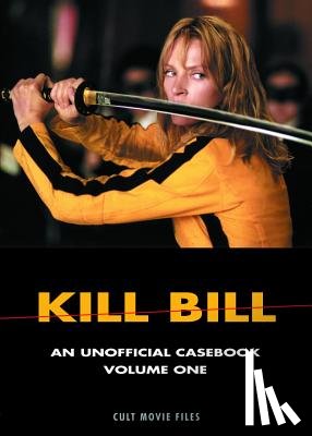 Holm, DK D K - Kill Bill