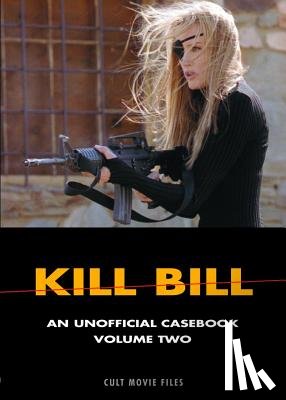 Holm, DK D K - Kill Bill: Volume Two