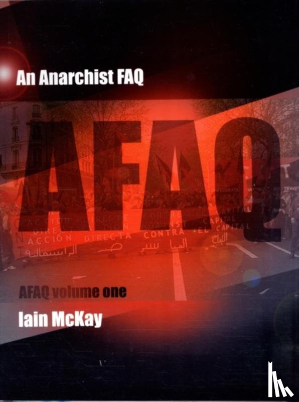 McKay, Iain - An Anarchist FAQ
