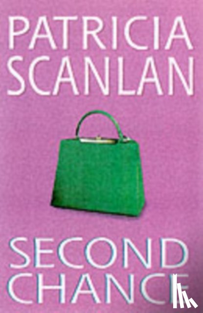 Scanlan, Patricia - Second Chance