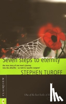 Turoff, Stephen - Seven Steps to Eternity