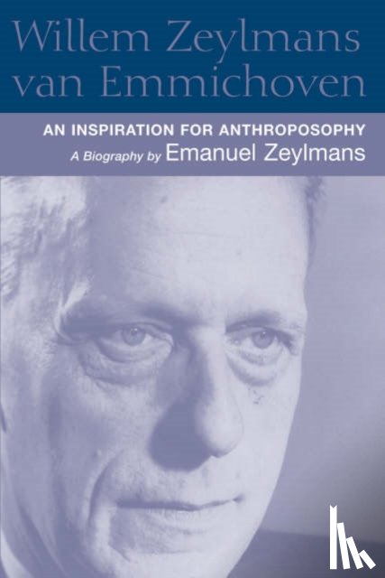 Zeylmans, Emanuel - Willem Zeylmans Van Emmichoven