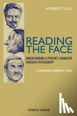 Glas, Norbert - Reading the Face