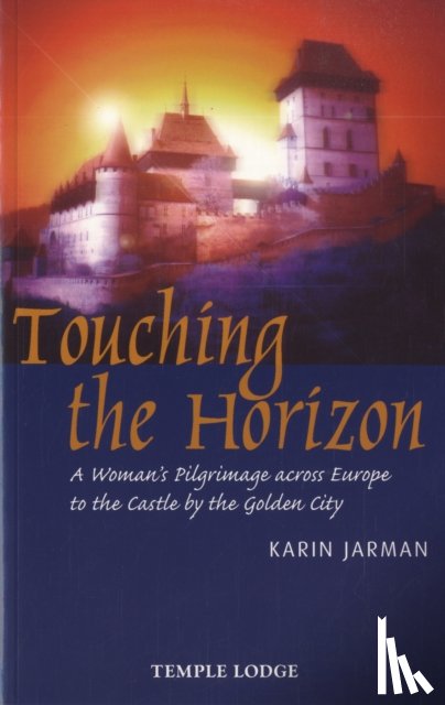 Jarman, Karin - Touching the Horizon