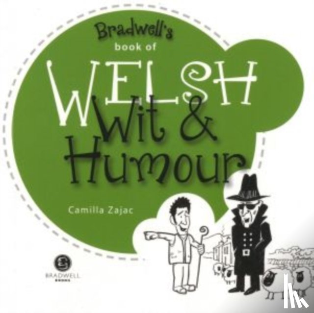  - Welsh Wit & Humour