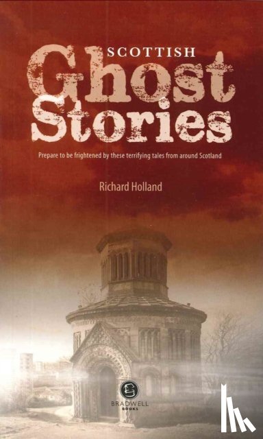  - Scottish Ghost Stories